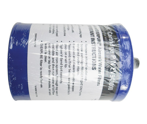 EVERPURE® EV949000 150G D-Clor™ FAA-PMA Potable Water Filter Cartridge