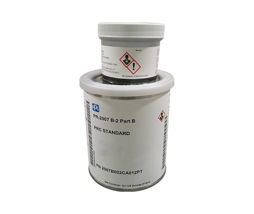 PPG Aerospace PR-2007 B-2 Brown PRC Standard Spec 1.1 Specific