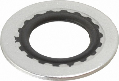 National Aerospace Standard NAS1523-10Y Packing with Retainer