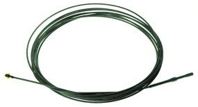 McFarlane Aviation MC1260505-78 FAA-PMA Down Aft Elevator Control Cable