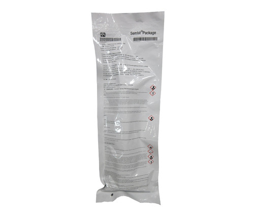 PPG® PR-2001 B-4 AMS-3277 Type 2 Class B-4 Grade 1 Spec Rapid Curing Fuel Tank Sealant - 2.5 oz (655) Semkit