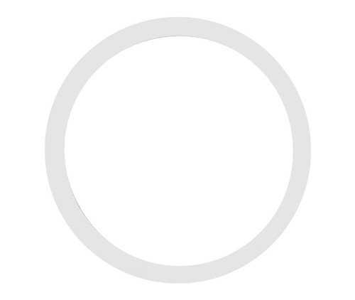 Military Standard MS28774-331 Teflon (PTFE) Retainer, Packing