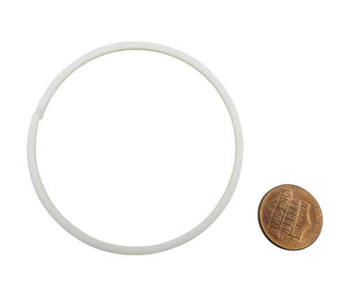 Military Standard MS28774-142 Teflon (PTFE) Retainer, Packing
