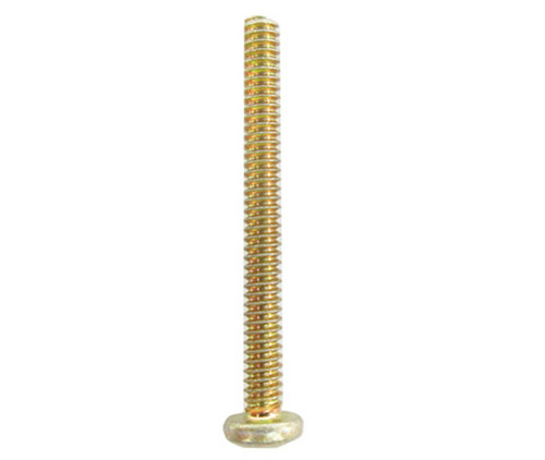 Military Standard MS35206-329 Steel Screw, Machine