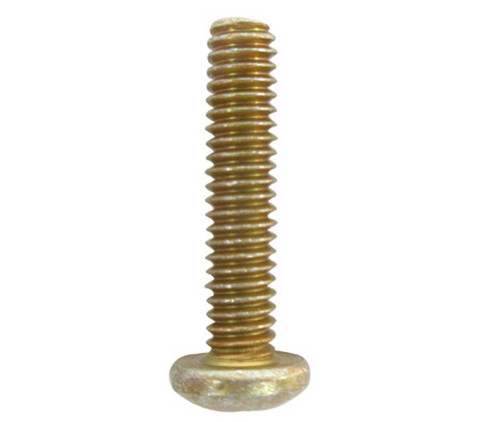 Military Standard MS35206-247 Steel Screw, Machine