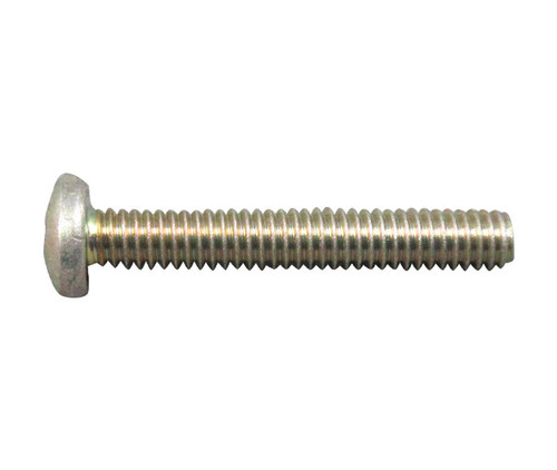 Military Standard MS35206-332 Steel Screw, Machine
