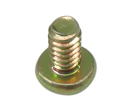 Military Standard MS35206-226 Steel Screw, Machine