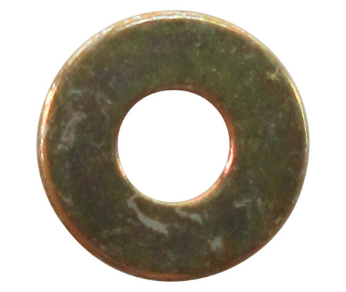 National Aerospace Standard NAS1149FN416P Carbon Steel Washer, Flat