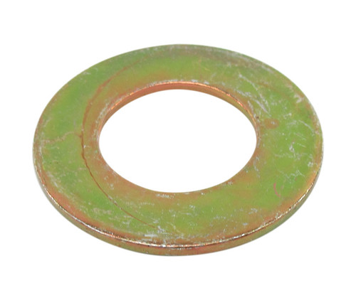 National Aerospace Standard NAS1149F1063P Carbon Steel Washer, Flat