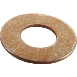 National Aerospace Standard NAS1149F0832P Carbon Steel Washer, Flat