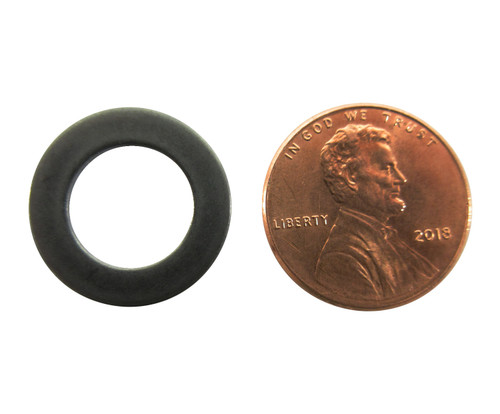 National Aerospace Standard NAS1149C0632R Stainless Steel Washer, Flat