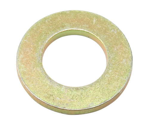 Military Standard MS20002-6 Steel Plain Washer, Flat