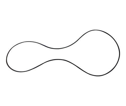 Military Standard MS29513-283 O-Ring