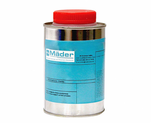 Socomore LBY 216 Clear PART-B Hardener - 0.25 Kg Can