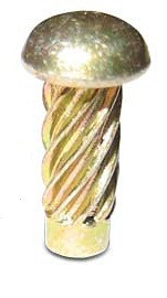 Military Standard MS21318-22 Steel Screw, Drive