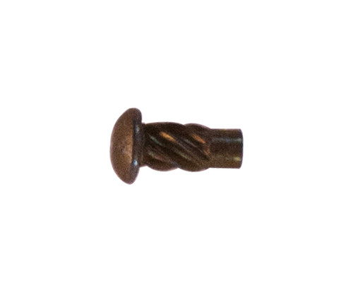 Military Standard MS21318-1 Steel Screw, Drive