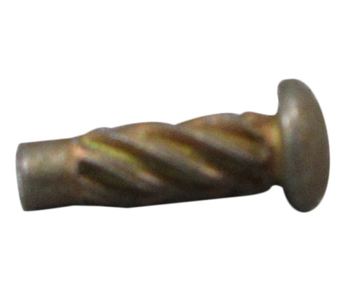 Military Standard MS21318-2 Steel Screw, Drive