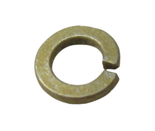 Military Standard MS35338-41 Crescent Steel Washer, Lock