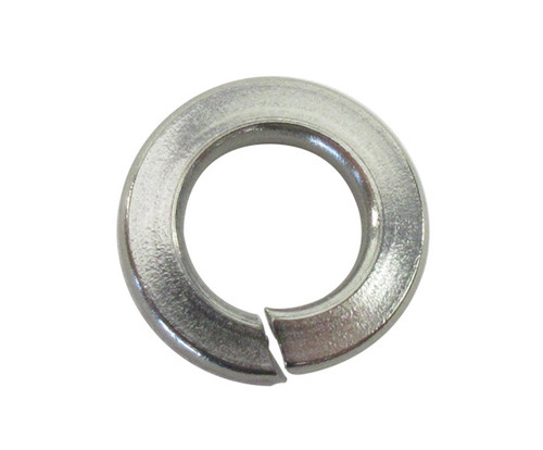 Military Standard MS35338-141 Crescent Steel Washer, Lock