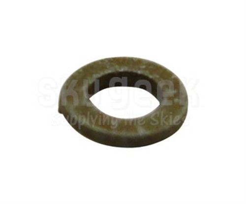 Military Standard MS35338-62 Crescent Steel Washer, Lock