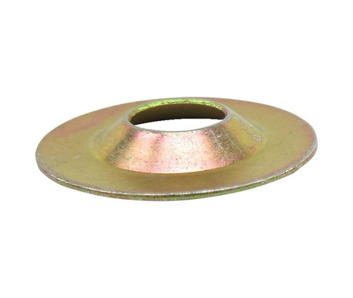 National Aerospace Standard NAS1169T10L Stainless Steel Washer, Finishing