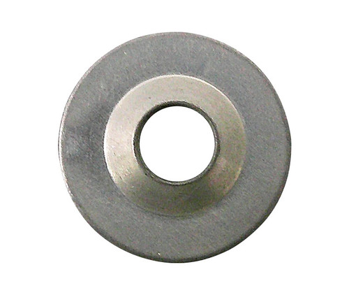 National Aerospace Standard NAS1169DD8L Aluminum Washer, Finishing