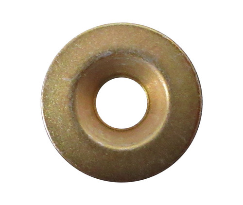 National Aerospace Standard NAS1169-8L Steel Washer, Finishing