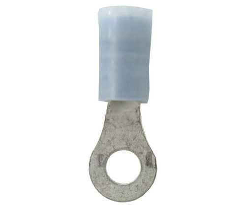 Military Standard MS25036-107 Blue #6 Terminal, Lug