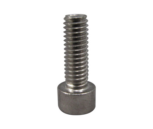 National Aerospace Standard NAS1351C08-8 Stainless Steel Screw, Cap, Socket Head
