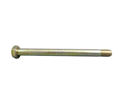 Aeronautical Standard AN5-37A Steel Undrilled Shank & Head Bolt, Machine