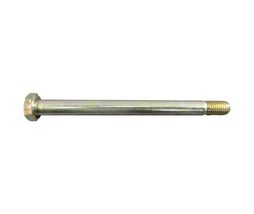 Aeronautical Standard AN5-36A Steel Undrilled Shank & Head Bolt, Machine