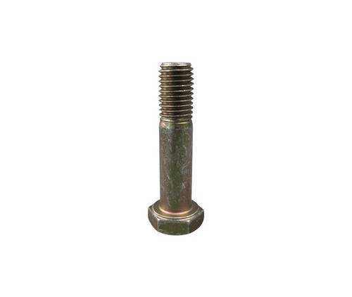 Aeronautical Standard AN5-12A Steel Undrilled Shank & Head Bolt, Machine