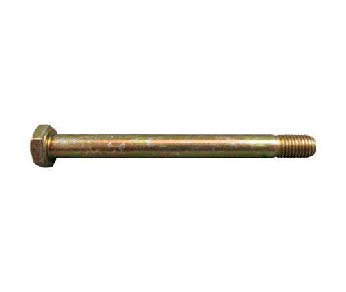 Aeronautical Standard AN5-32A Steel Undrilled Shank & Head Bolt, Machine