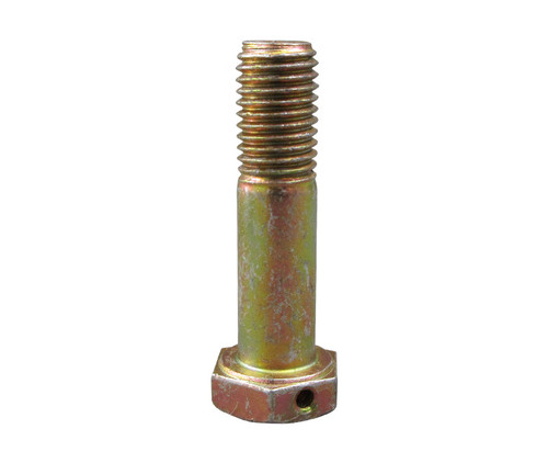 Aeronautical Standard AN5H11A Drilled Head/Undrilled Shank Bolt, Machine