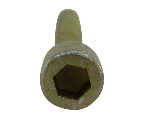 National Aerospace Standard NAS1352-08-16P Steel Screw, Cap, Socket Head