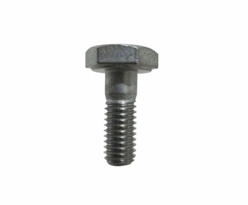 Aeronautical Standard AN3C7 Stainless Steel Undrilled Head/Drilled Shank Bolt, Machine