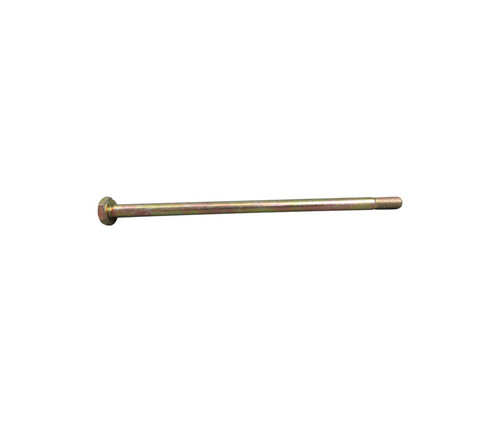 Aeronautical Standard AN3-41A Steel Undrilled Shank & Head Bolt, Machine