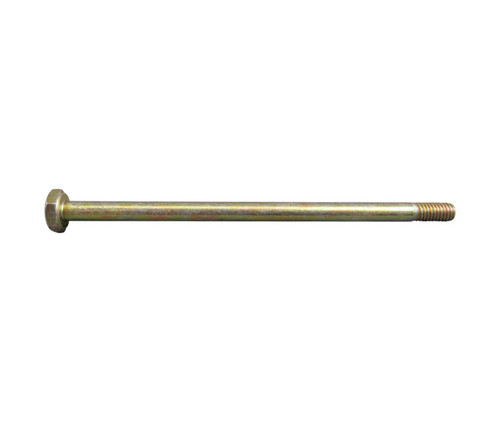 Aeronautical Standard AN3-35A Steel Undrilled Shank & Head Bolt, Machine