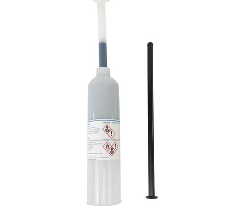 PPG® P/S 890 A-1/2 AMS-S-8802 Type 2 Class A-1/2 Spec Fuel Tank Sealant - 6 oz (654) Semkit