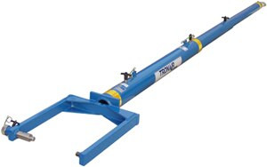 Tronair® 01-1185-0006 Portable Sikorsky S-61/S-70 & Boeing AH-64 Towbar (CE)