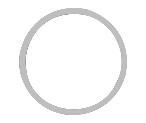 Military Standard MS28774-128 Teflon (PTFE) Retainer, Packing