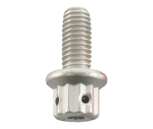 Military Standard MS9060-05 Stainless Steel Bolt, Machine