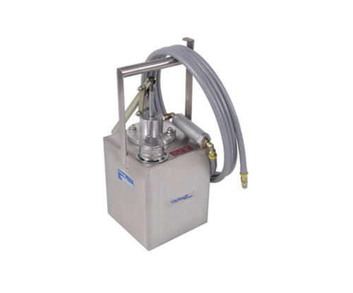 Tronair® 06-5022-6500 Power Unit Hand Pump