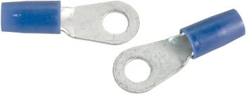 TE Connectivity 324048 6g 5 - 16 Ring Terminal - 30/Pack