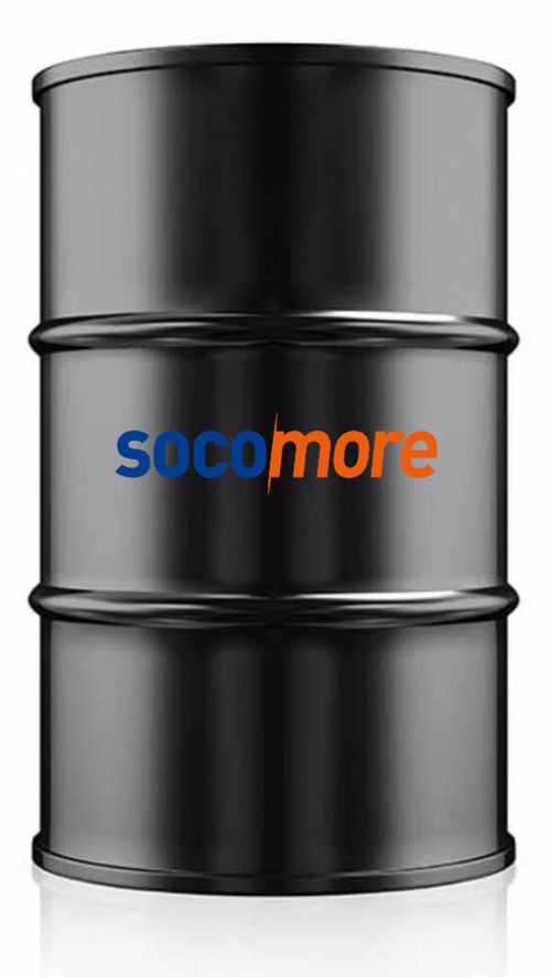 Ethyl Alcohol PM-4081 190 Proof Technical Grade Industrial Solvent - 54 Gallon Drum