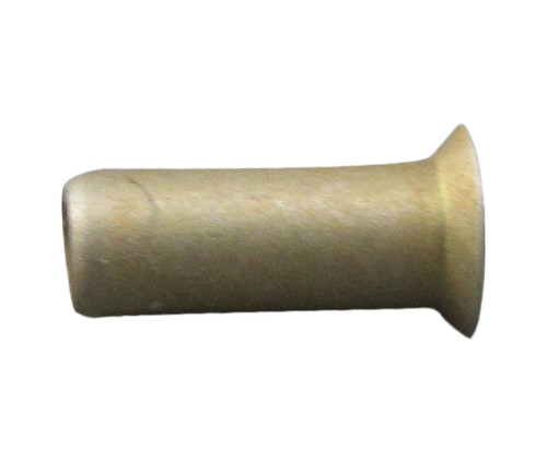 National Aerospace Standard NAS1097AD3-4 Aluminum 100° Flush Head Rivet, Solid - 1 lb Bag