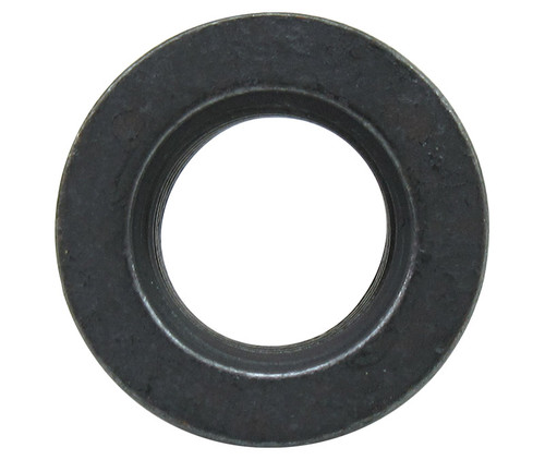 National Aerospace Standard NAS1291C6M Crescent Steel Nut, Self-Locking, Hexagon