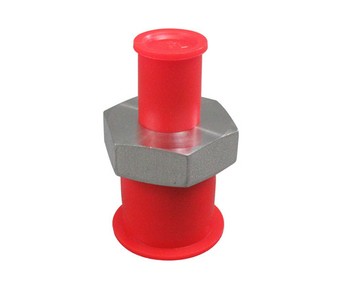 Aeronautical Standard AN919-10J Stainless Steel Reducer, Tube