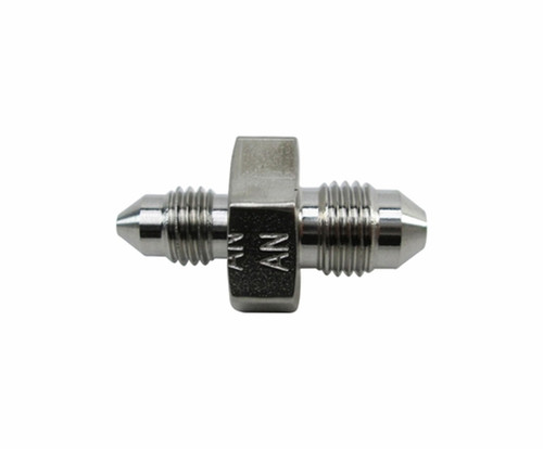 Aeronautical Standard AN919-16J Stainless Steel Reducer, Boss