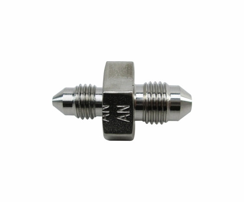 Aeronautical Standard AN919-1J Stainless Steel Reducer, Tube